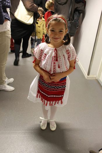  - PORTUL POPULAR ROMANESC
