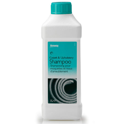 Şampon AMWAY pentru covoare şi tapiţerie - AMWAY