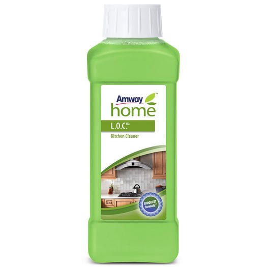 Detergent pentru bucătărie L.O.C.™ - AMWAY