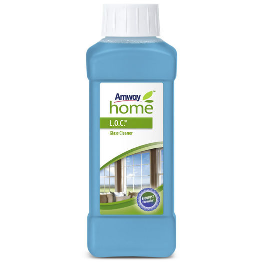 Detergent pentru geamuri L.O.C.™ - AMWAY