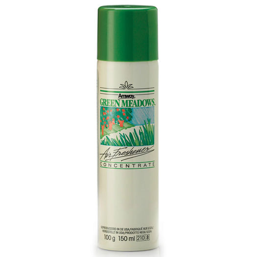Deodorant de cameră AMWAY™ GREEN MEADOWS™