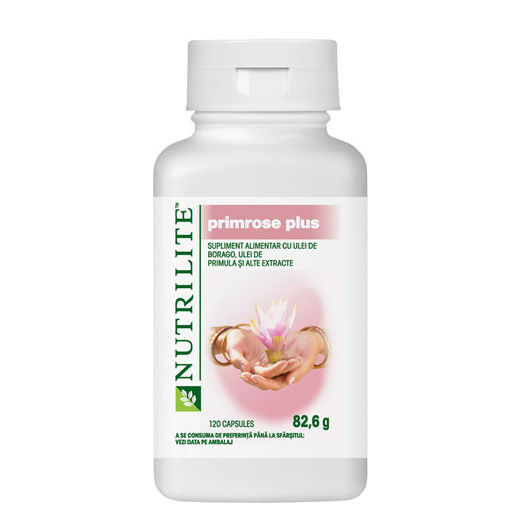 NUTRILITE™ Primrose Plus