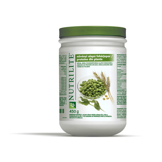 NUTRILITE™ Proteine din plante