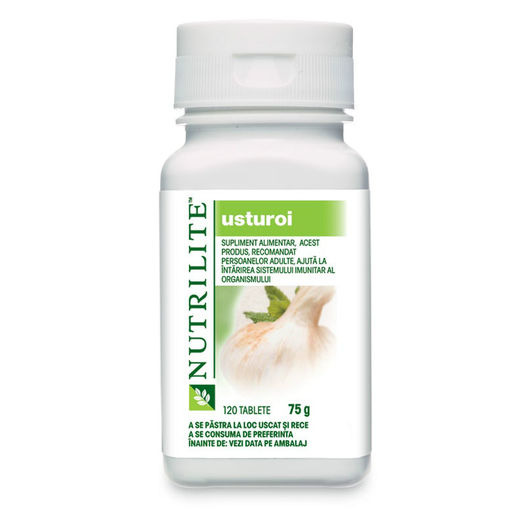 NUTRILITE™ Usturoi