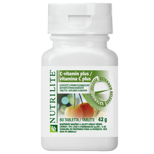 NUTRILITE™ Vitamina C Plus