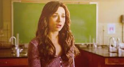 images (9) - Teen Wolf - Allison Argent