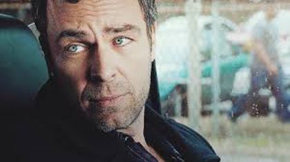 images - Teen Wolf - Chris Argent