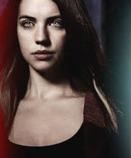 images (2) - Teen Wolf - Cora Hale