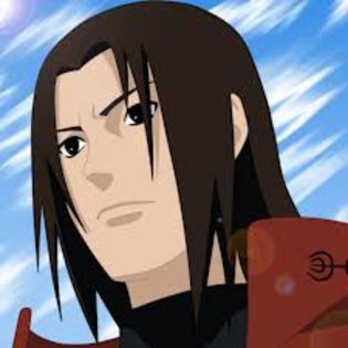 images - Hashirama Senju