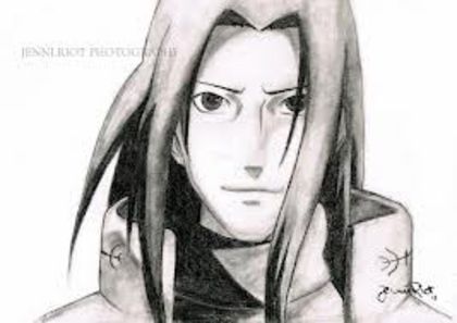 images - Hashirama Senju