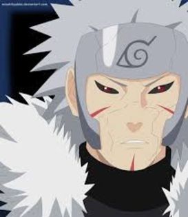 images - Tobirama Senju