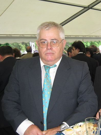 Dinu Naescu - 2011