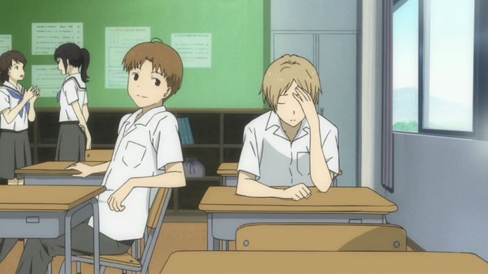 natsume 7 - Natsume Yuujinchou