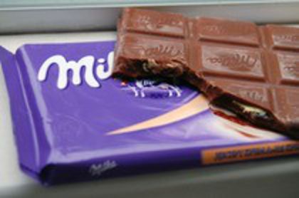 44578715 - I Love MILKA