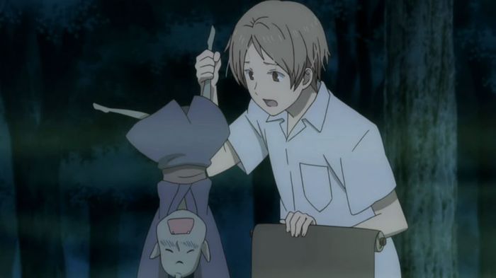 natsume 15