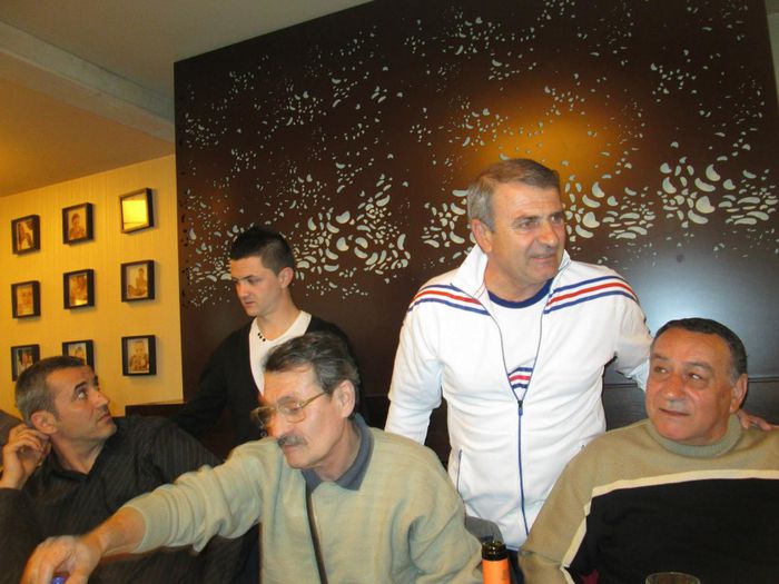 ciobanu gheorghe & savu cornel