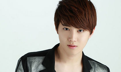 suho - Meet and Love Idol