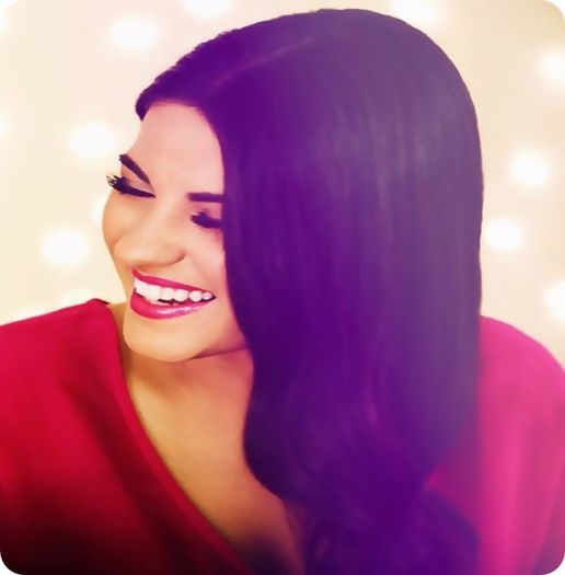 own Rubina - d-Maite Perroni