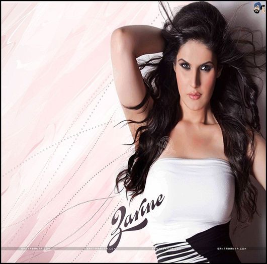 zarine-khan