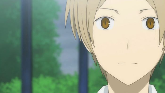 natsume 17 - Natsume Yuujinchou