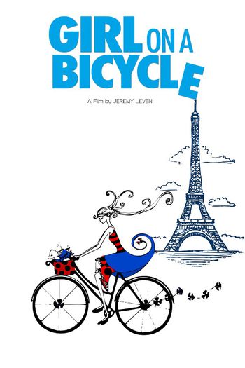 NNVG10006205_GirlOnBicycle_Poster