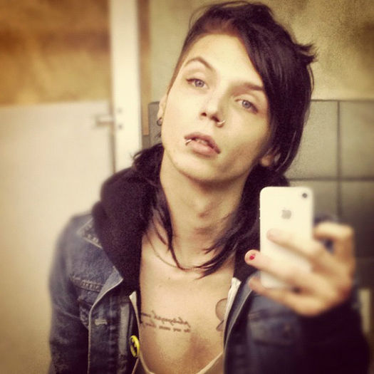 ღAndyღ - 2__Andy Biersack__2