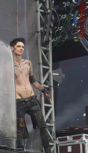 ღAndyღ - 2__Andy Biersack__2