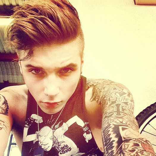 ღAndyღ - 2__Andy Biersack__2