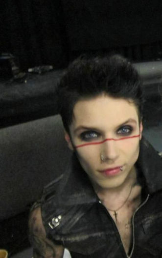 ღAndyღ - 2__Andy Biersack__2