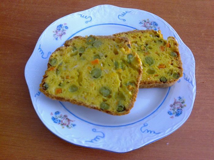 Chec cu legume - 4 - Culinar 2