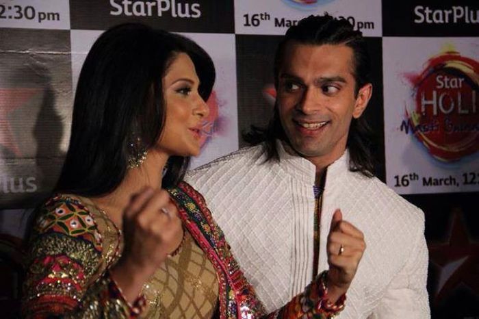 1234769_647791325268763_2104806233_n - Jennifer and Karan Singh Grover
