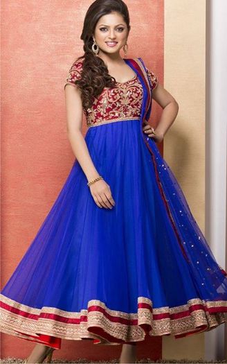 1382813_552611114808934_285389235_n - Drashti Dhami 2