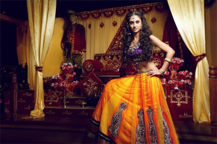 Crystle Dsouza Beautiful Pics