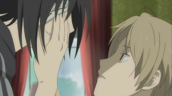 matoba and natsume 2