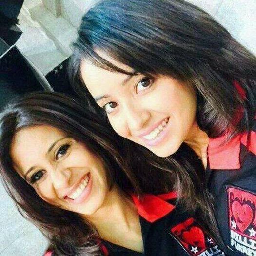 5 - Asha Negi 6