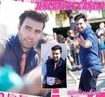 images (4) - Poze glitter cu Jencarlos Canela