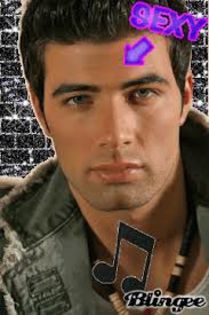 images (7) - Poze glitter cu Jencarlos Canela