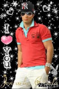 images (10) - Poze glitter cu Jencarlos Canela