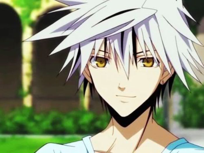 Akatsuki Chika; Zombie-Loan
