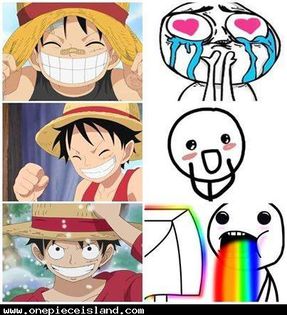 Awa.. - One Piece 2