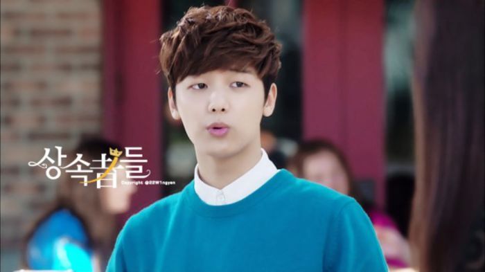 <3 Min-Hyuk <3 - o - 2 Kang Min Hyuk