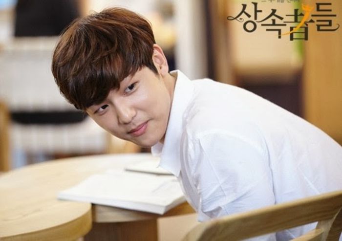 109191-f-x-krystal-cnblue-kang-min-hyuk - o - 2 Kang Min Hyuk