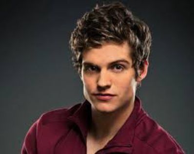 images - Teen Wolf - Isaac Lahey
