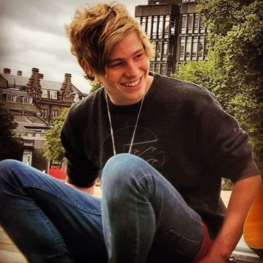  - Luke Hemmings