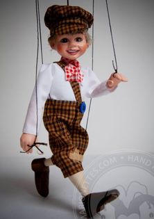 Gavroche - MARIONETTE