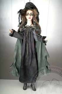 Veronica - MARIONETTE