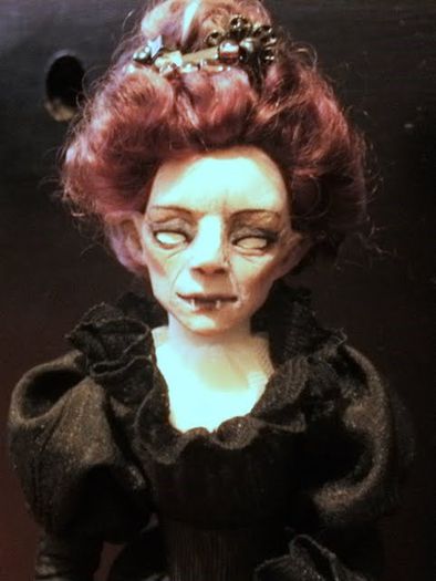 Vampirita - MARIONETTE
