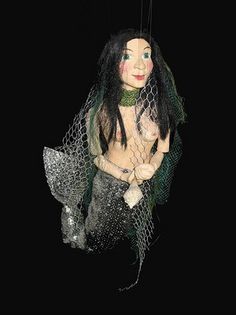 sirena - MARIONETTE