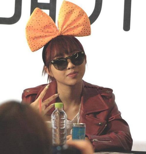 minzy style