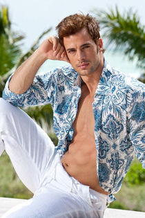  - 01 William Levy